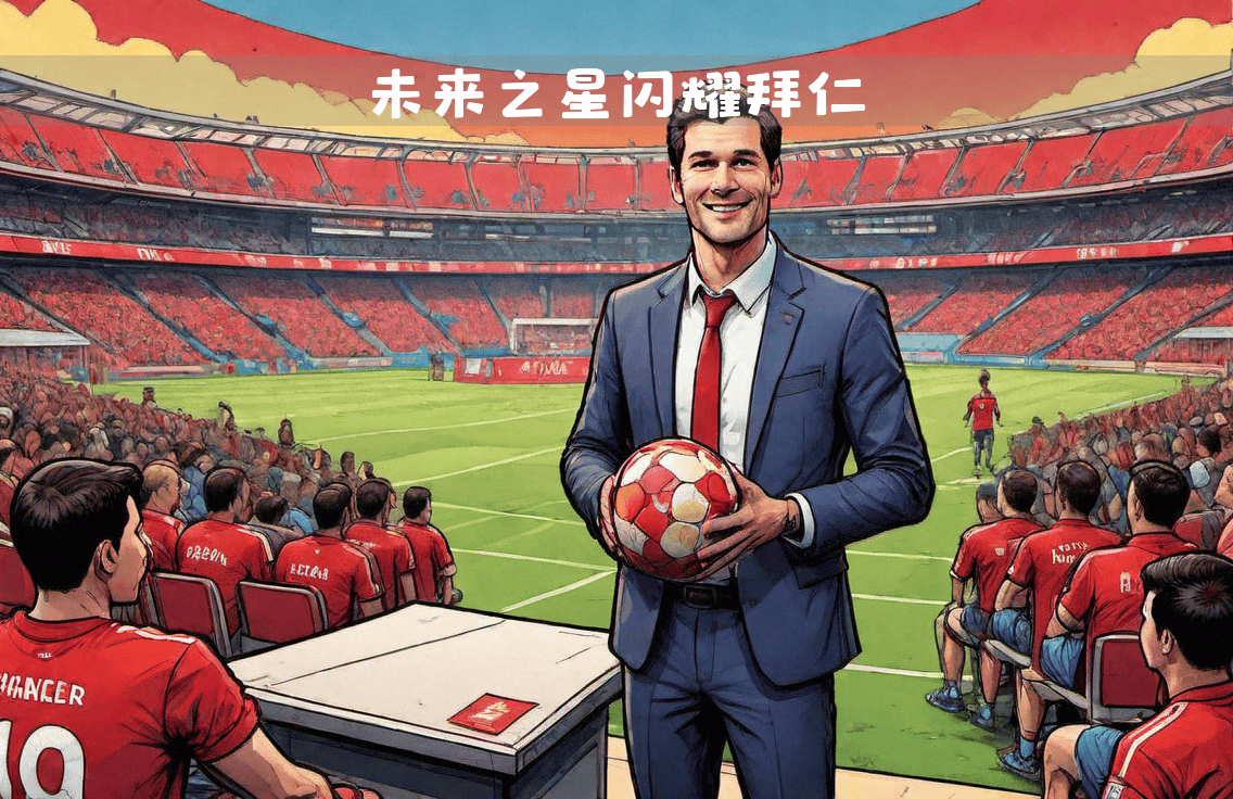 关于德甲加强球队中的青少年培养体系，打造未来之星的信息