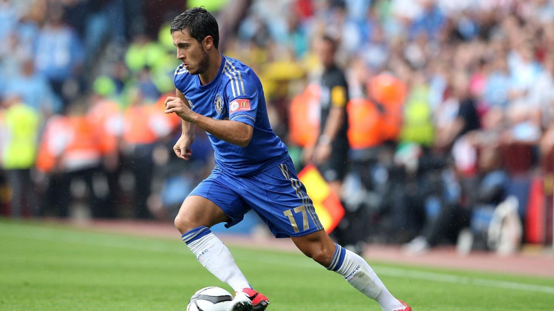 “新时代的经典对决,观众血脉贲张,回味无穷”,时代新篇